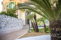 Porto di Mare Exclusive Room "Scirocco room" - balcony