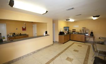 Days Inn by Wyndham DeFuniak Springs