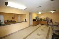 Days Inn by Wyndham DeFuniak Springs Hôtels à : DeFuniak Springs