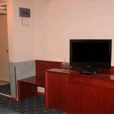 Hotel Glam Others