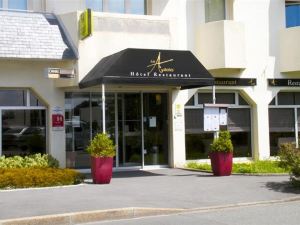 B&B HOTEL Lorient Ploemeur