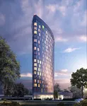 Holiday Inn Hamburg - City Nord Hotels near Rette den Wald