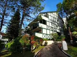 Holiday Accommodation Cameron Highlands