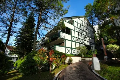 Holiday Accommodation Cameron Highlands Hotels in 