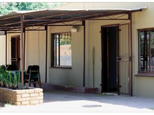 Old Farmhouse for 3 in Limpopo Province