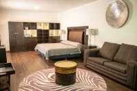 3) Loft Para Tres Personas(Con Factura)