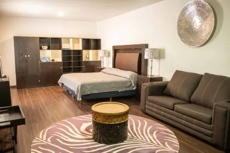 3) Loft Para Tres Personas(Con Factura)