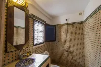 Riad Taha - Roukia Room 住宿飯店
