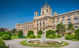 Hotel Sacher Wien