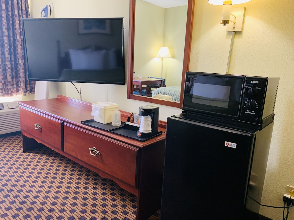 SureStay Plus by Best Western Chattanooga Hamilton Place