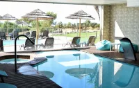 Vila Alba Resort - Beach