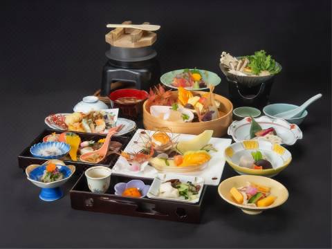 蓬平温泉 蓬莱館 福引屋 長岡 を宿泊予約 22年安い料金プラン 口コミ 部屋写真 Trip Com