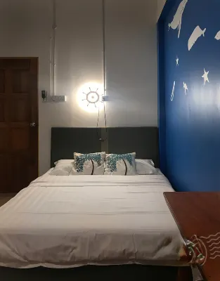 Moonlight Inn Semporna Hotels in 