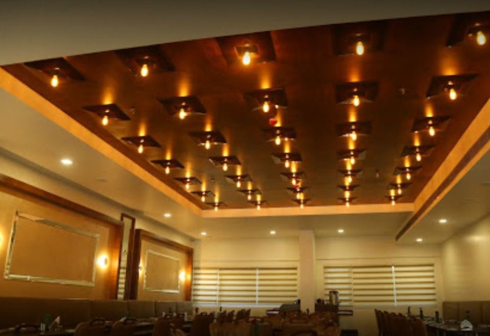 Suraj Grand Hotel Over view