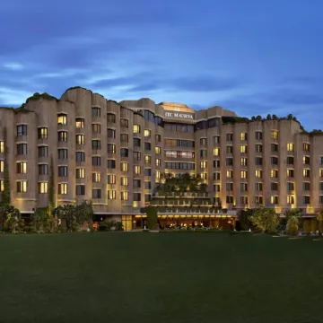 ITC Maurya, a Luxury Collection Hotel, New Delhi Hotels near Greece Embassy