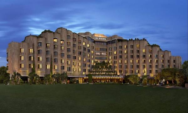 ITC Maurya, a Luxury Collection Hotel, New Delhi