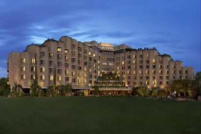 ITC Maurya, a Luxury Collection Hotel, New Delhi