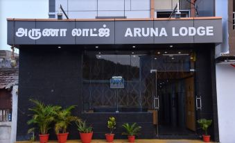 P R M Aruna Lodge