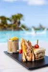 Gran Melia Palacio de Isora - breakfast