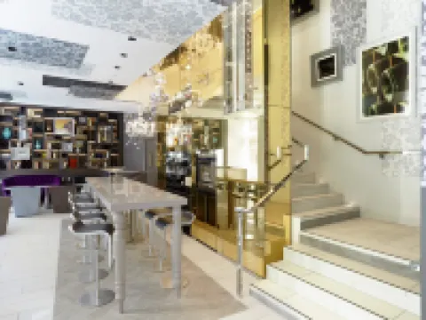 Hotel Indigo PARIS - OPERA by IHG โรงแรมในปารีส