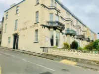 Highlea Guest House Hotels in Weston-super-Mare