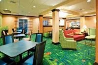 Fairfield Inn & Suites by Marriott Albany Hotels in Albany