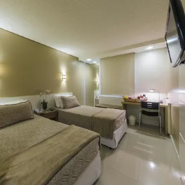 Hotel Thomasi Express