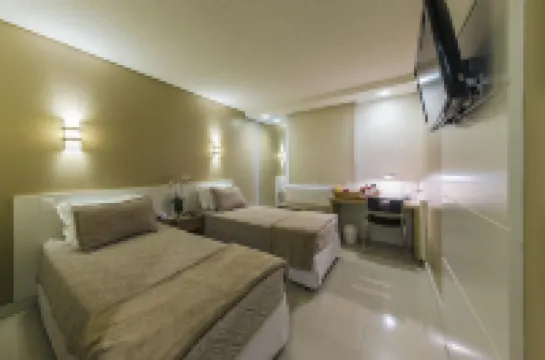 Hotel Thomasi Express