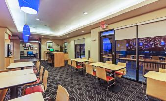 TownePlace Suites Tulsa Broken Arrow