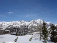 La Grande Casse (Lavachet) - 2-Star