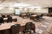 Holiday Inn Johnstown-Gloversville Hotels in Amsterdam