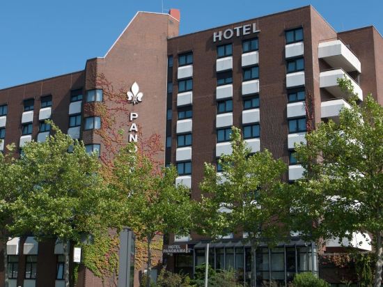 Hotels Near Mr. Wok - Asia Imbiss In Hamburg - 2022 Hotels | Trip.com