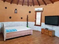 Hongcheon Gongjaksan Biryong Pension