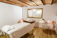 Hotel El Guía - spa
