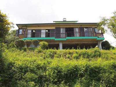 One Building Rental Private Villa in Popular Vill