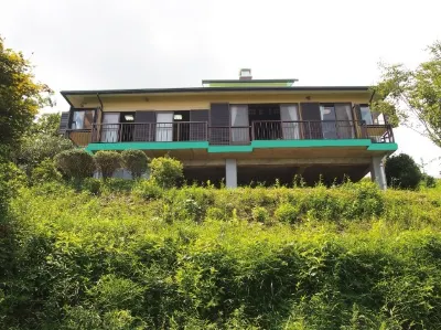 One Building Rental Private Villa in Popular Vill 기미쓰 호텔