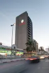 沙加中央酒店