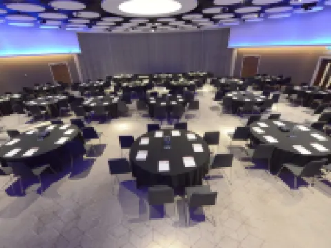 Crowne Plaza NEWCASTLE - STEPHENSON QUARTER by IHG Hoteles en Newcastle