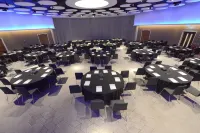 Crowne Plaza NEWCASTLE - STEPHENSON QUARTER by IHG