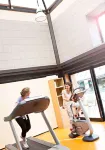 Novotel Milano Linate Aeroporto - Gym