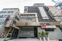 대구 평리동 산책 서구 호텔