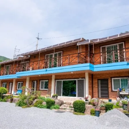 Gwangyang Polaris Pension