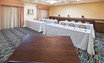 Holiday Inn Express & Suites Lubbock Southwest - Wolfforth