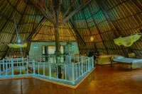 Upani in Diani Hotels in Chale Island