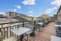 Hotel Chagnot Hotels in Lille