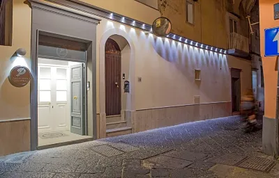 Piazza Posta Dimora di Charme Hotel in zona Bagno Mario da Luigi Cerbone
