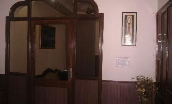 Darsh Residency