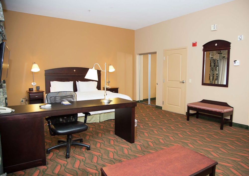 Hampton Inn & Suites Houston Rosenberg