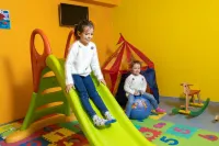 Apartaments Els Llacs Hotels in Canillo
