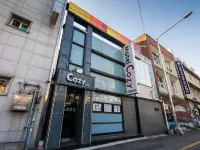 Sookmyung University Cozy Các khách sạn gần Công viên Sowol Gil